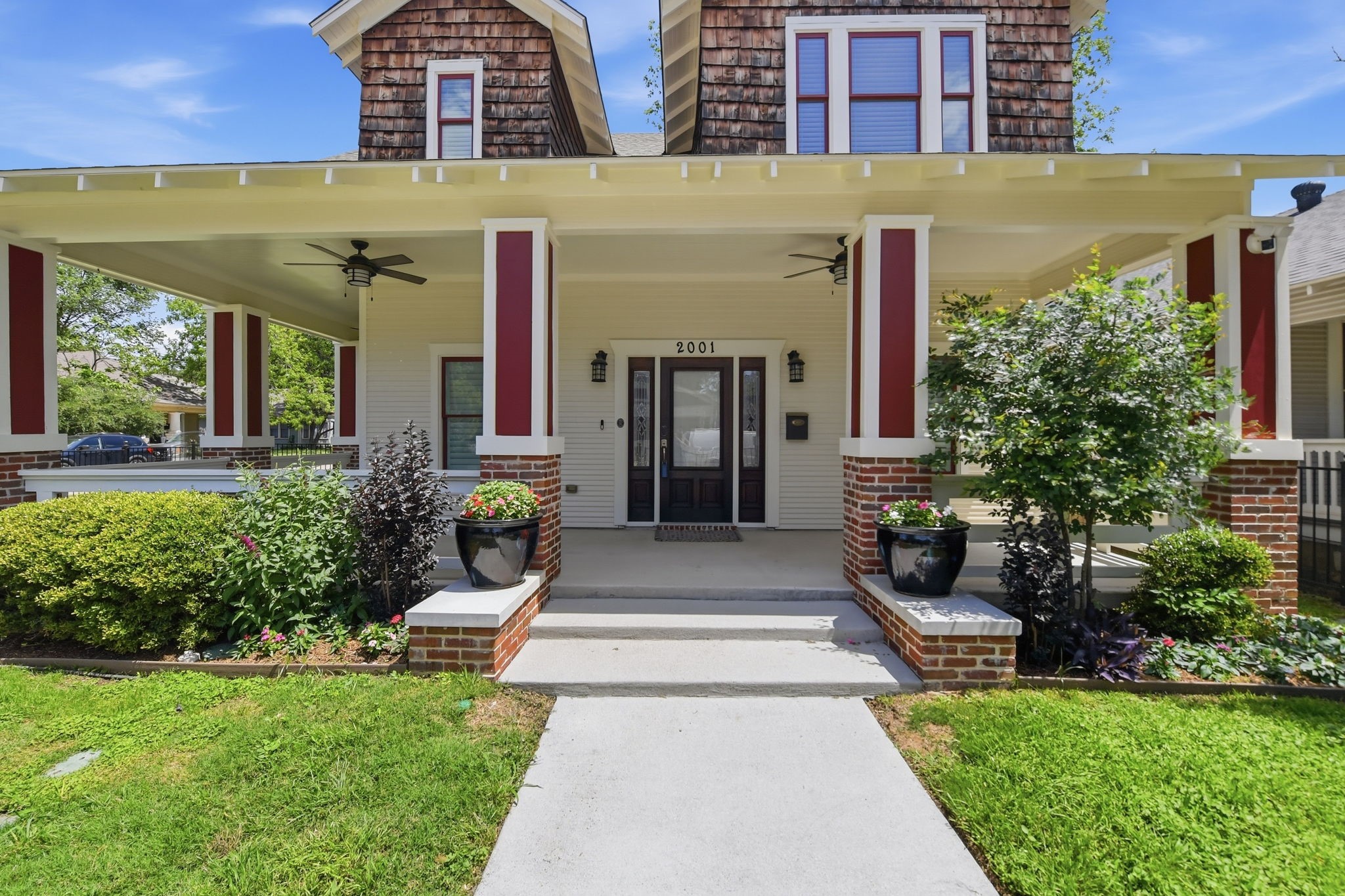 2001 Washington Avenue Fort Worth TX 76110
