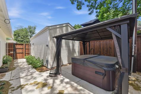 2001 Washington Avenue Fort Worth TX 76110
