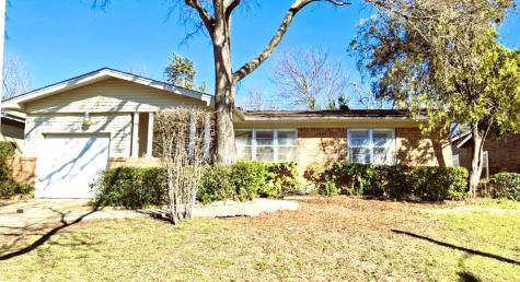 4038 Vanette Lane Dallas TX 75216