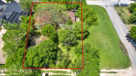 8934 San Benito Way Dallas TX 75218