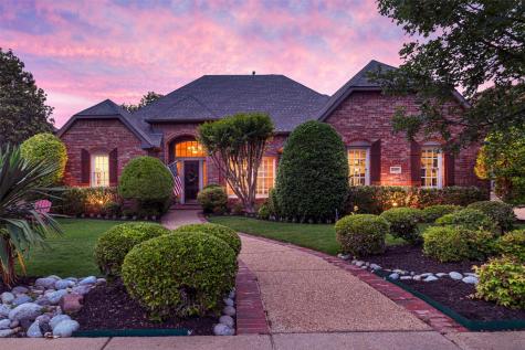 6609 Castle Pines Drive Plano TX 75093