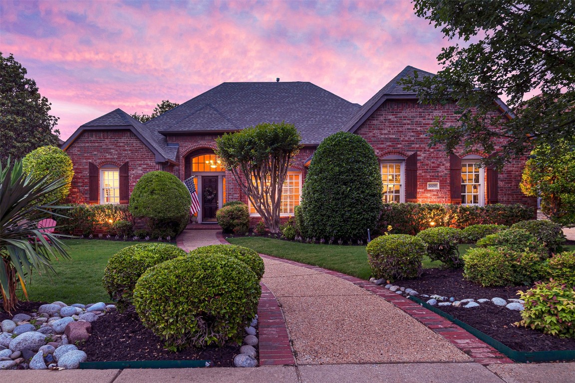 6609 Castle Pines Drive Plano TX 75093