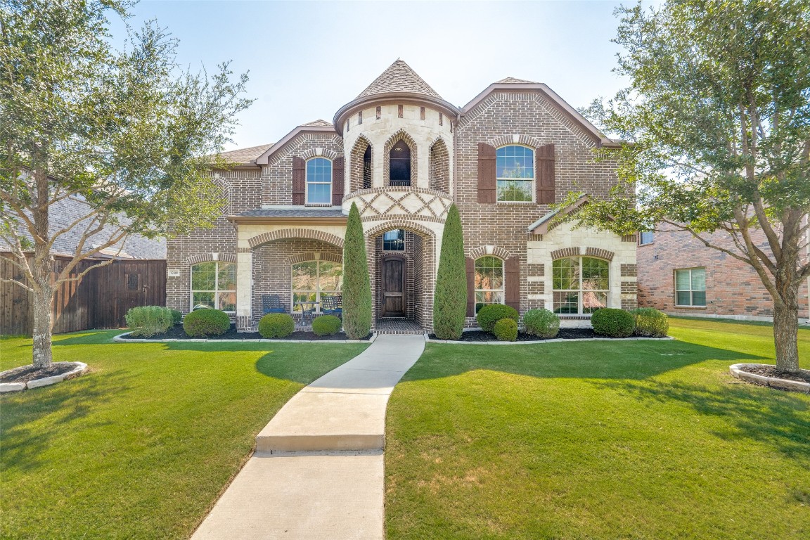 12400 Deerbrook Drive Frisco TX 75035