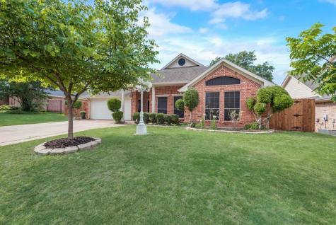 606 Roundabout Drive Midlothian TX 76065