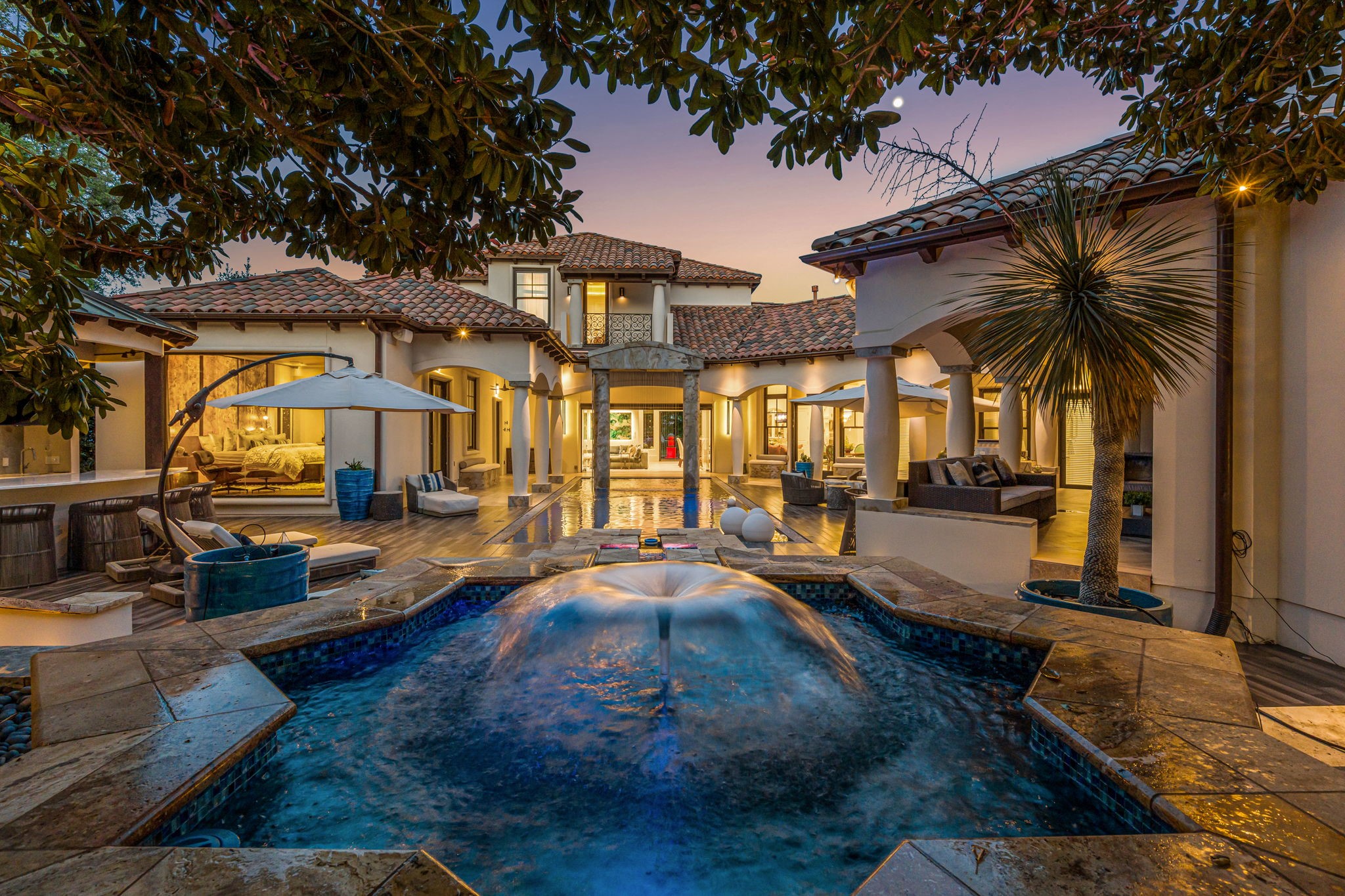 1712 Post Oak Place Westlake TX 76262