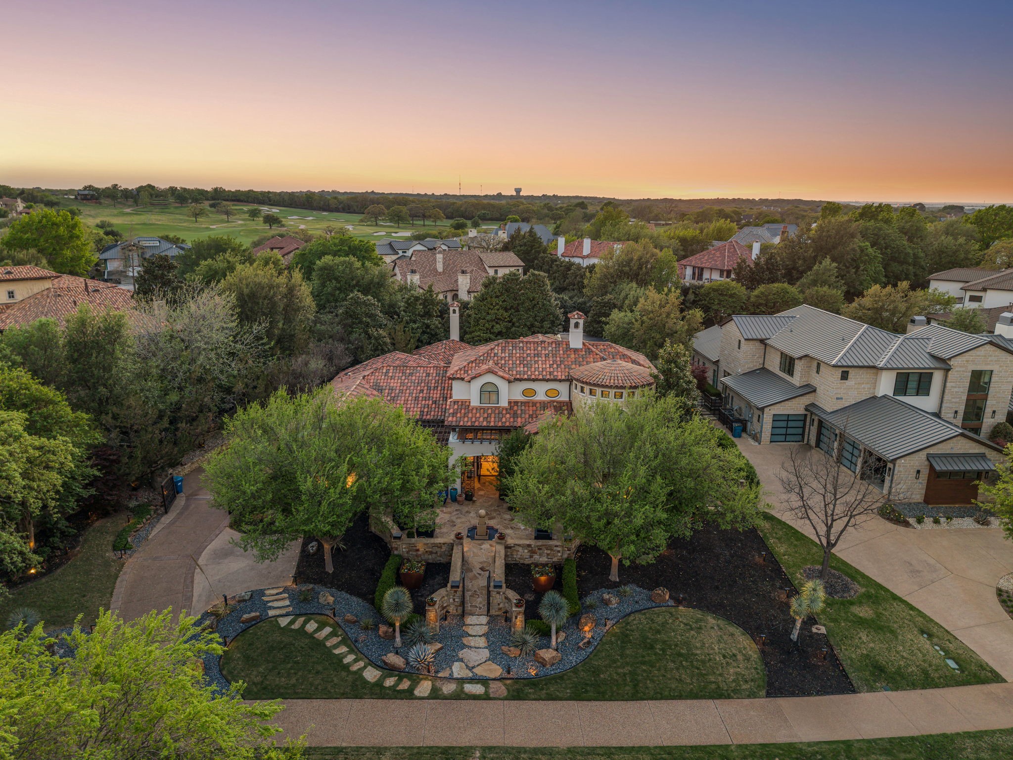 1712 Post Oak Place Westlake TX 76262