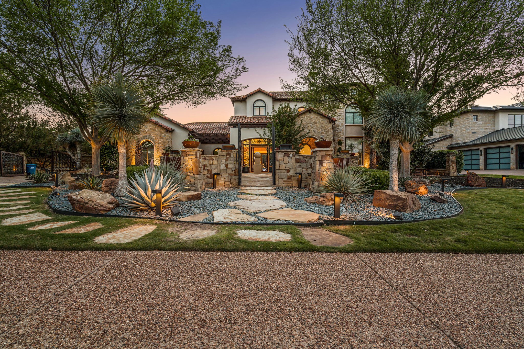 1712 Post Oak Place Westlake TX 76262