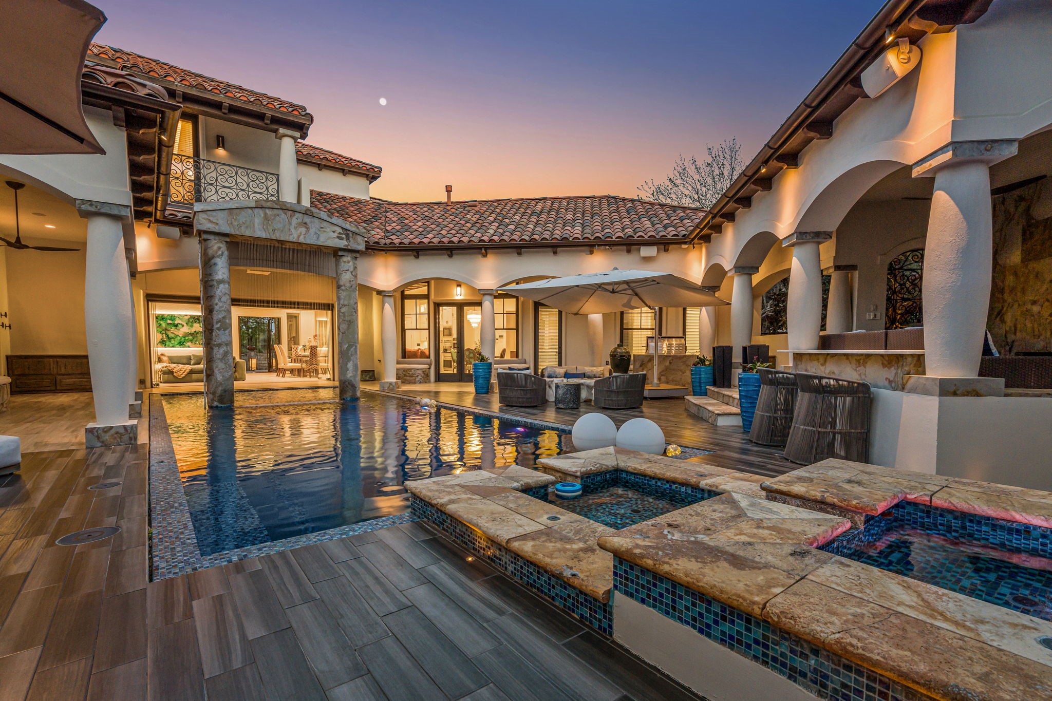 1712 Post Oak Place Westlake TX 76262