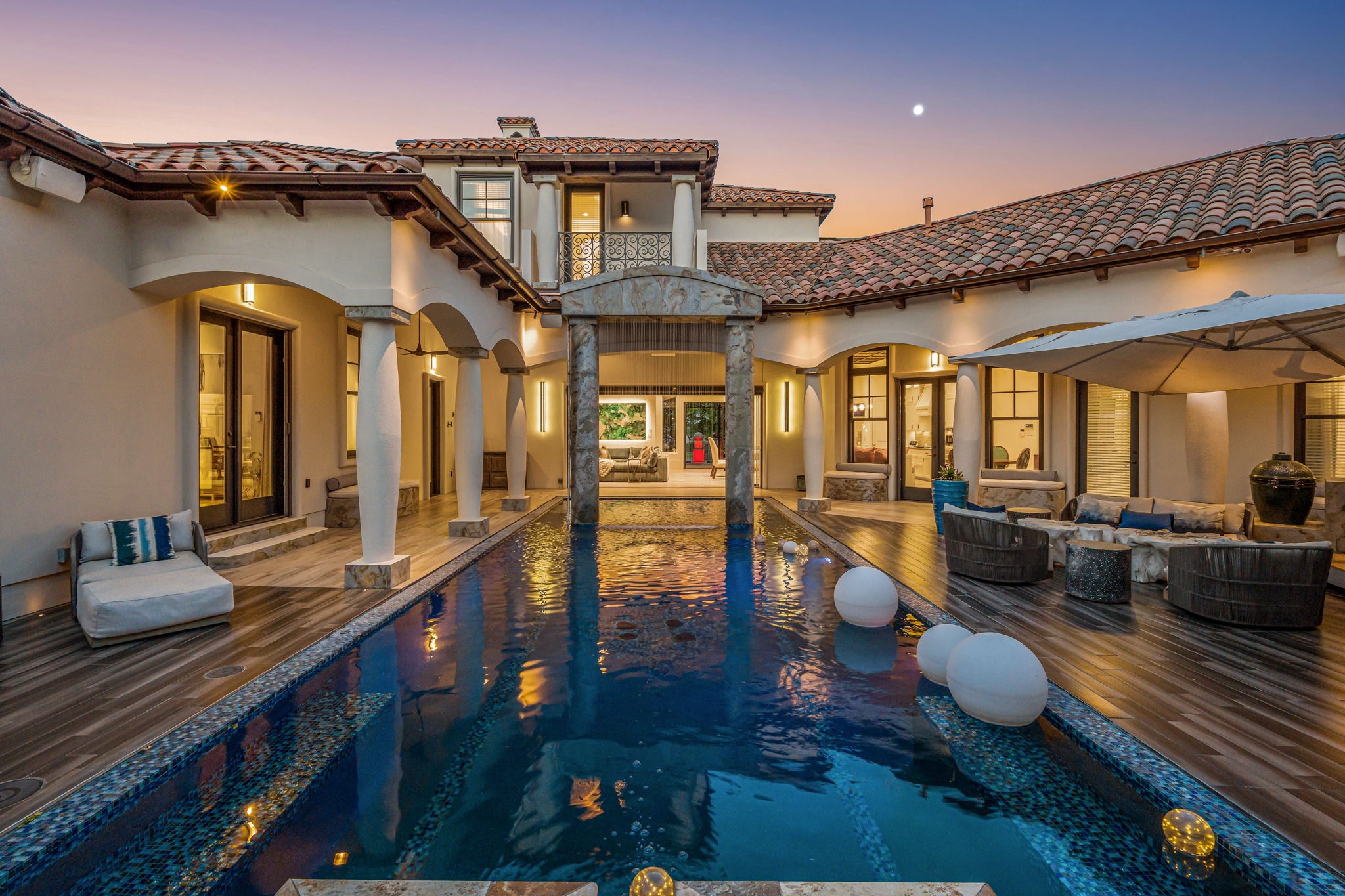 1712 Post Oak Place Westlake TX 76262