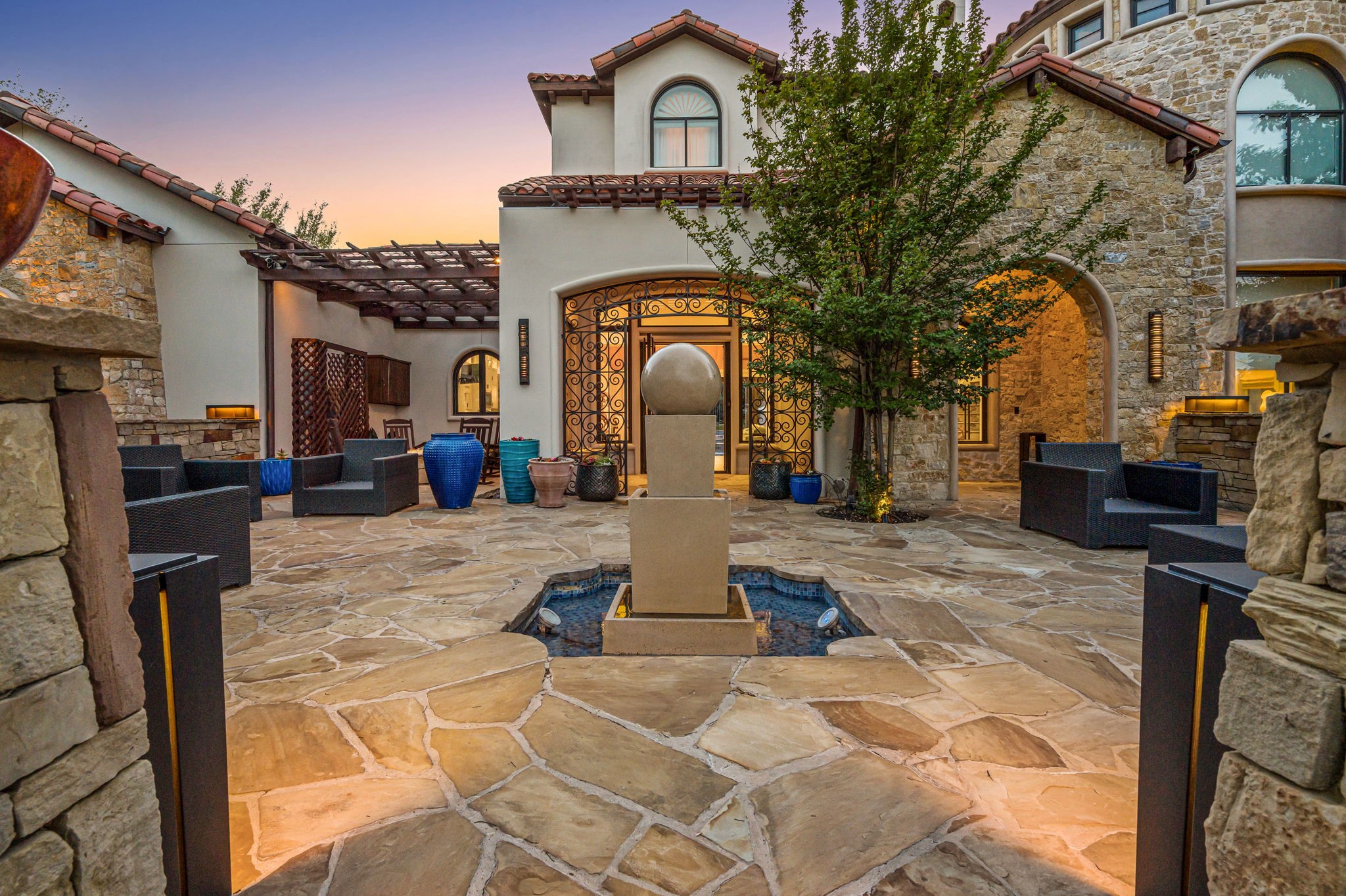 1712 Post Oak Place Westlake TX 76262