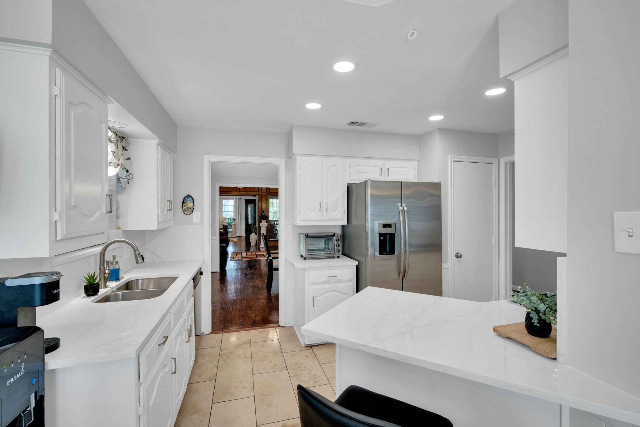 1105 Crestwood Court Desoto TX 75115