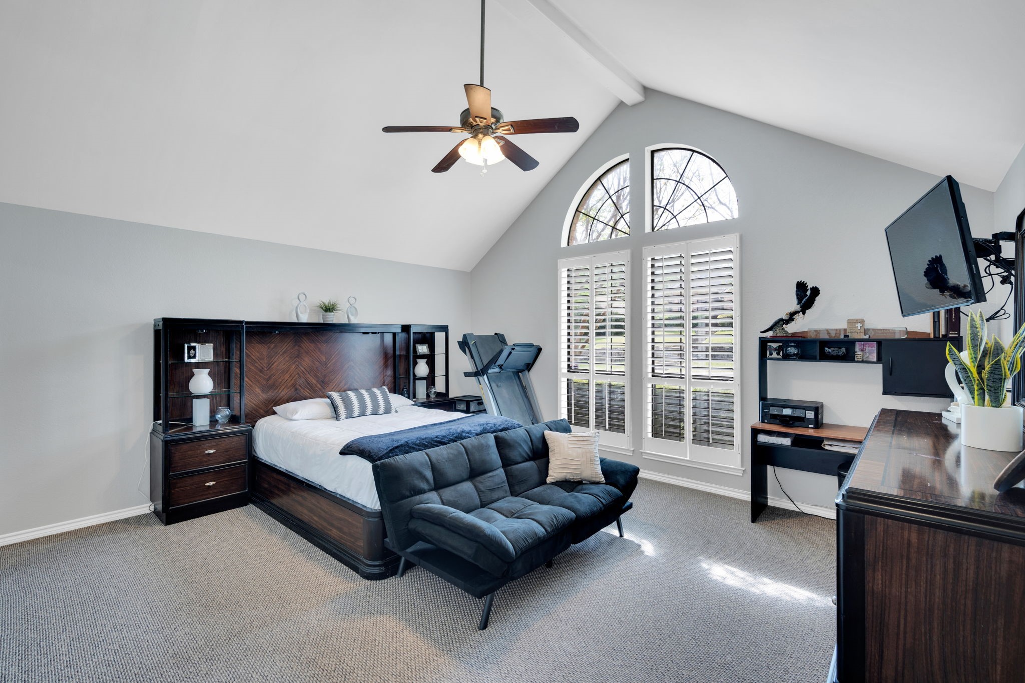 1105 Crestwood Court Desoto TX 75115