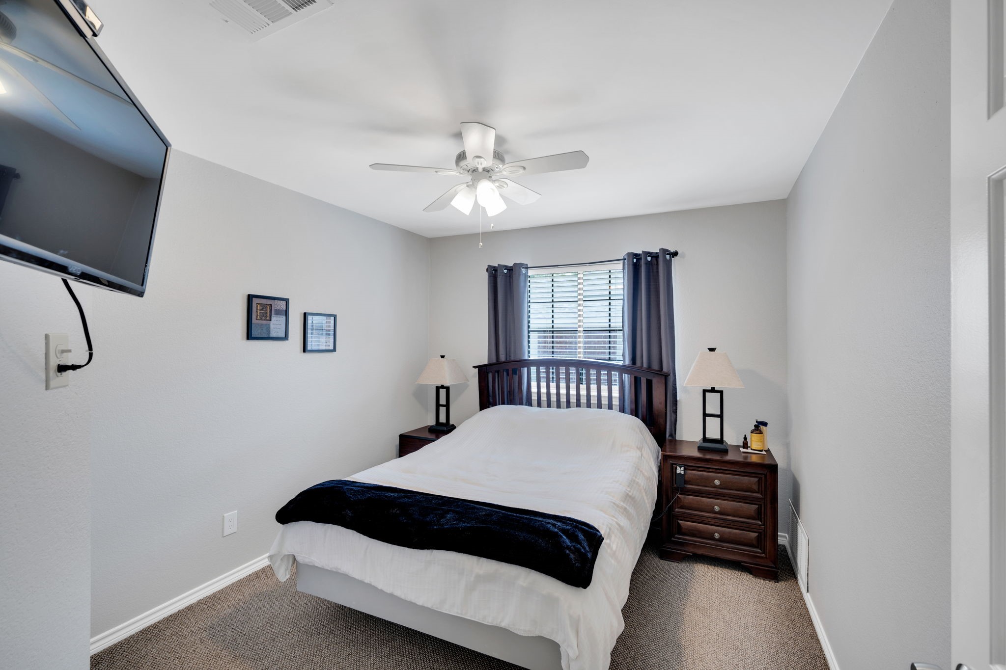 1105 Crestwood Court Desoto TX 75115