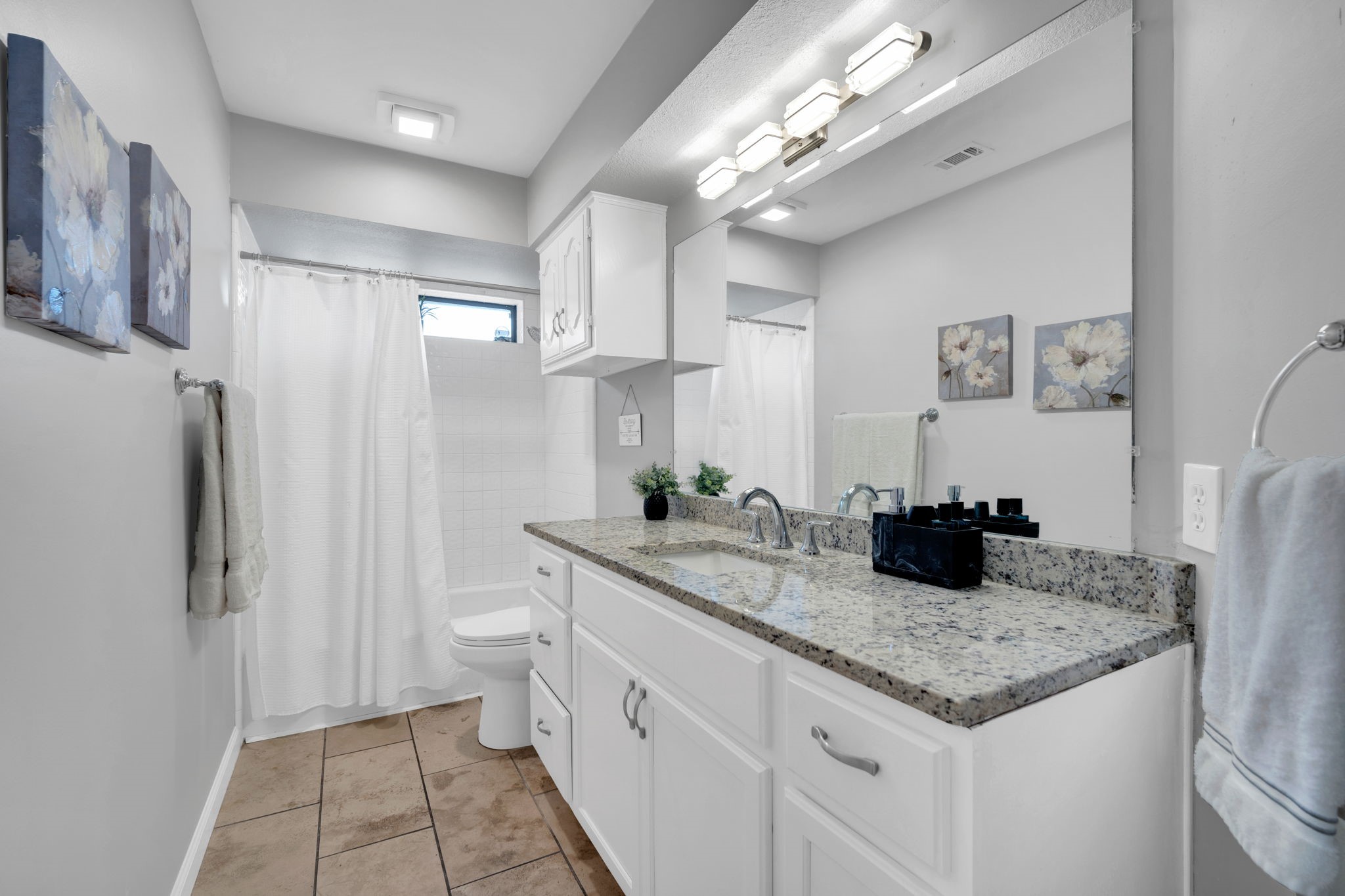 1105 Crestwood Court Desoto TX 75115