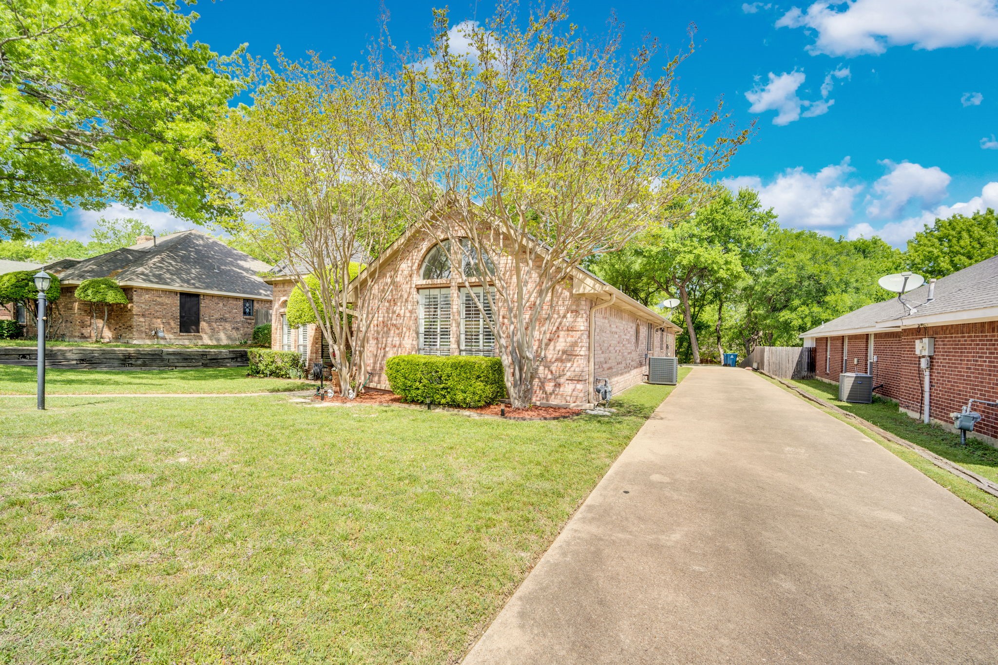 1105 Crestwood Court Desoto TX 75115