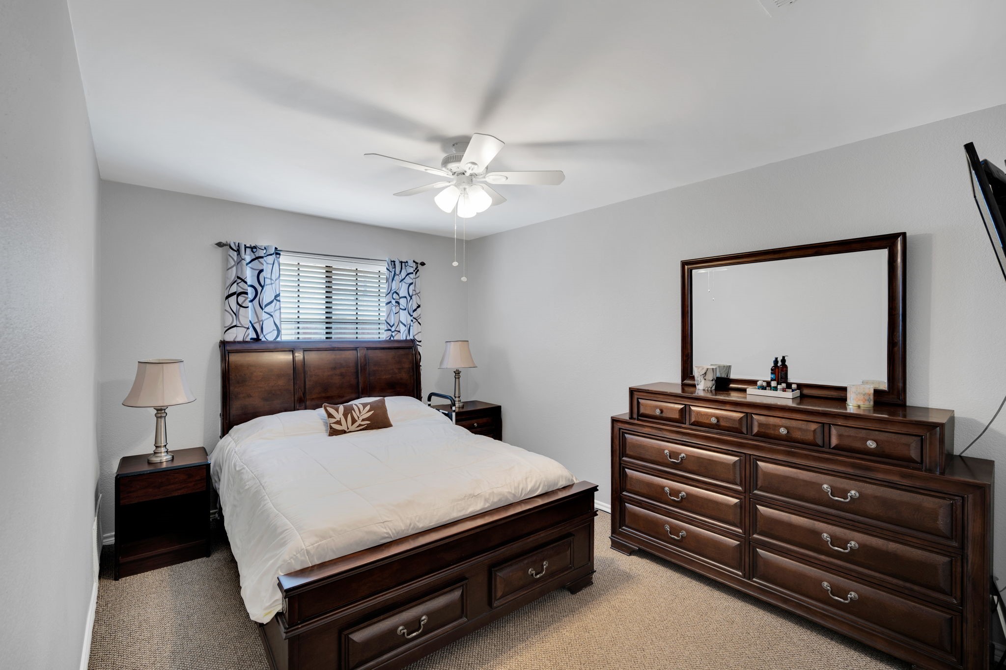 1105 Crestwood Court Desoto TX 75115
