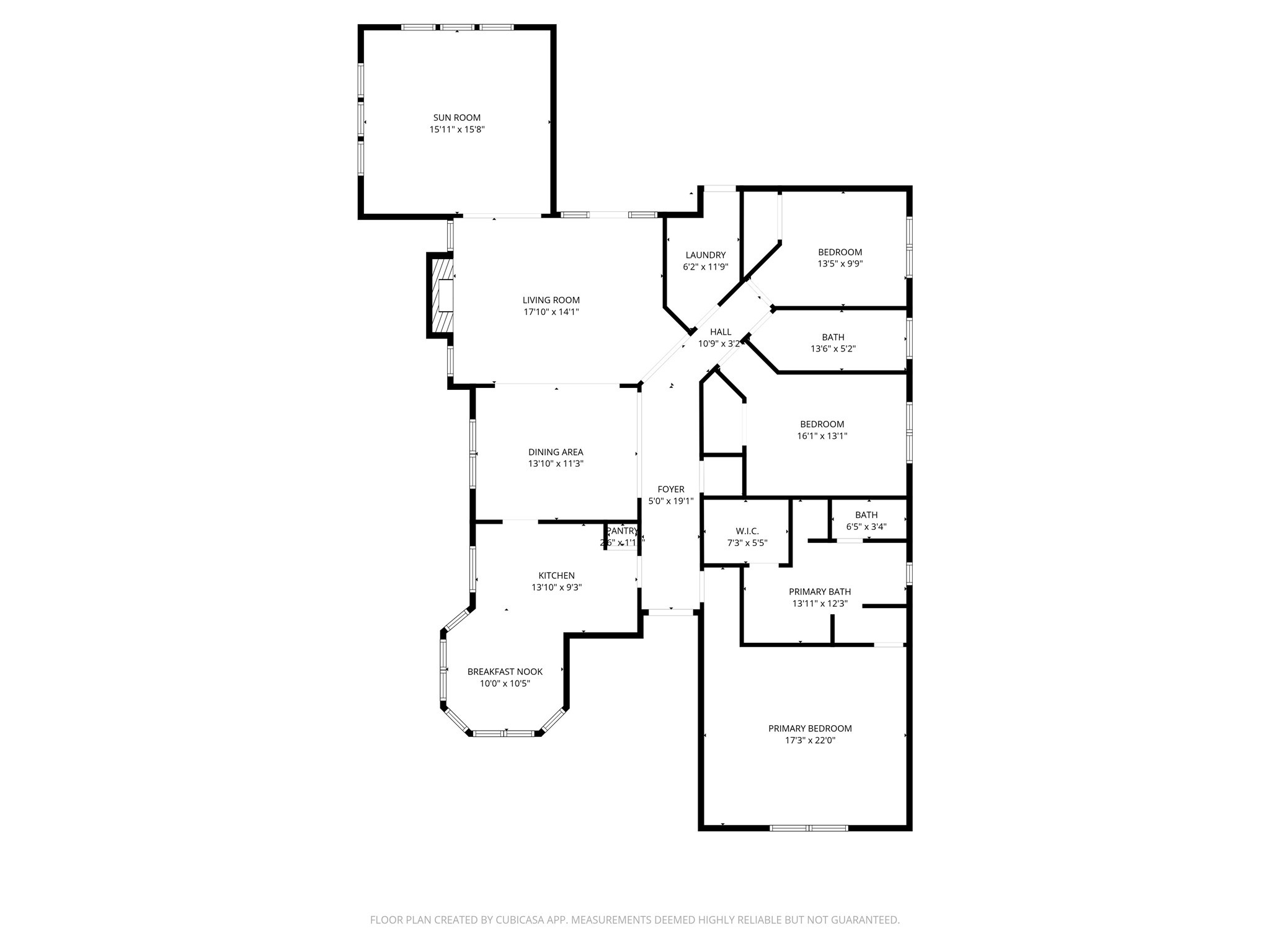 1105 Crestwood Court Desoto TX 75115