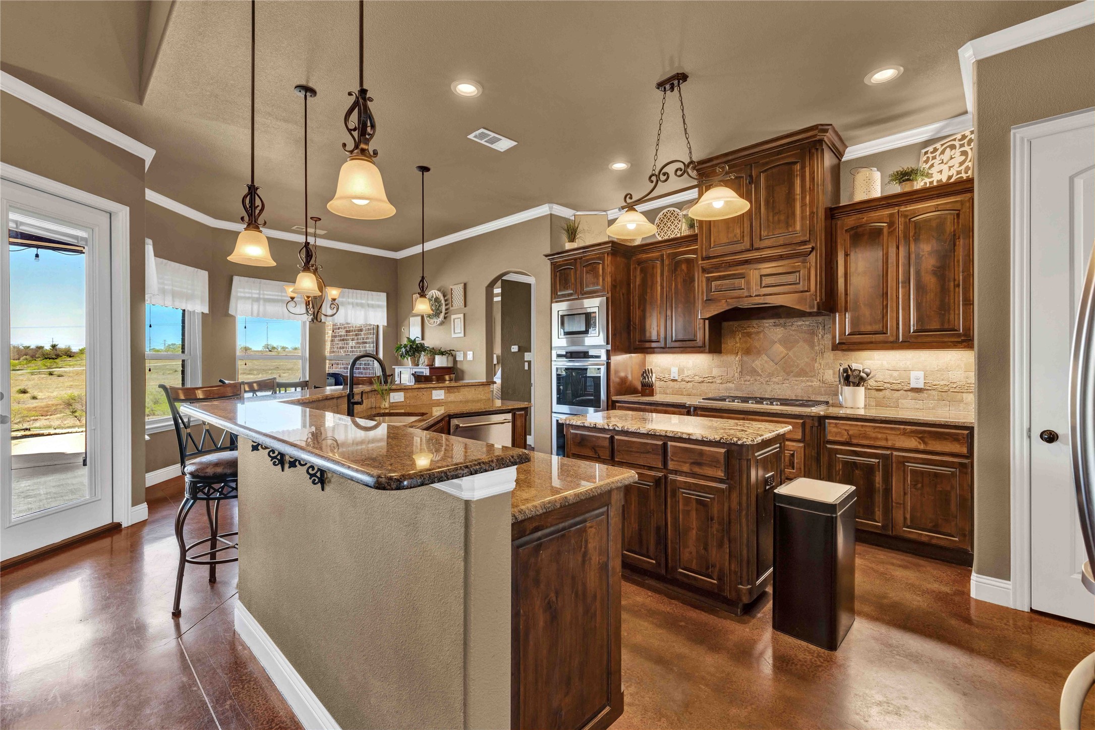 10301 Los Rios Drive Fort Worth TX 76179