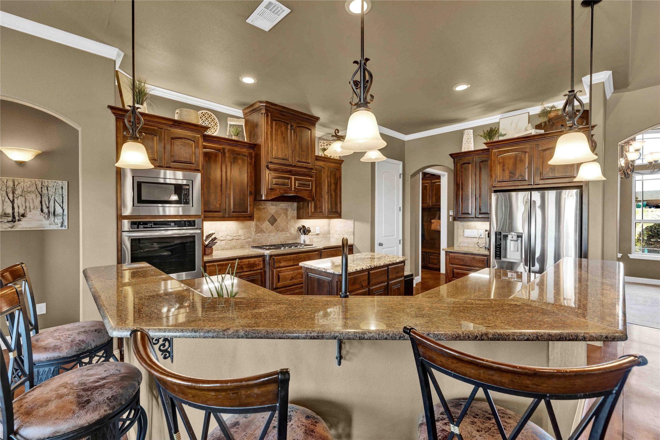 10301 Los Rios Drive Fort Worth TX 76179