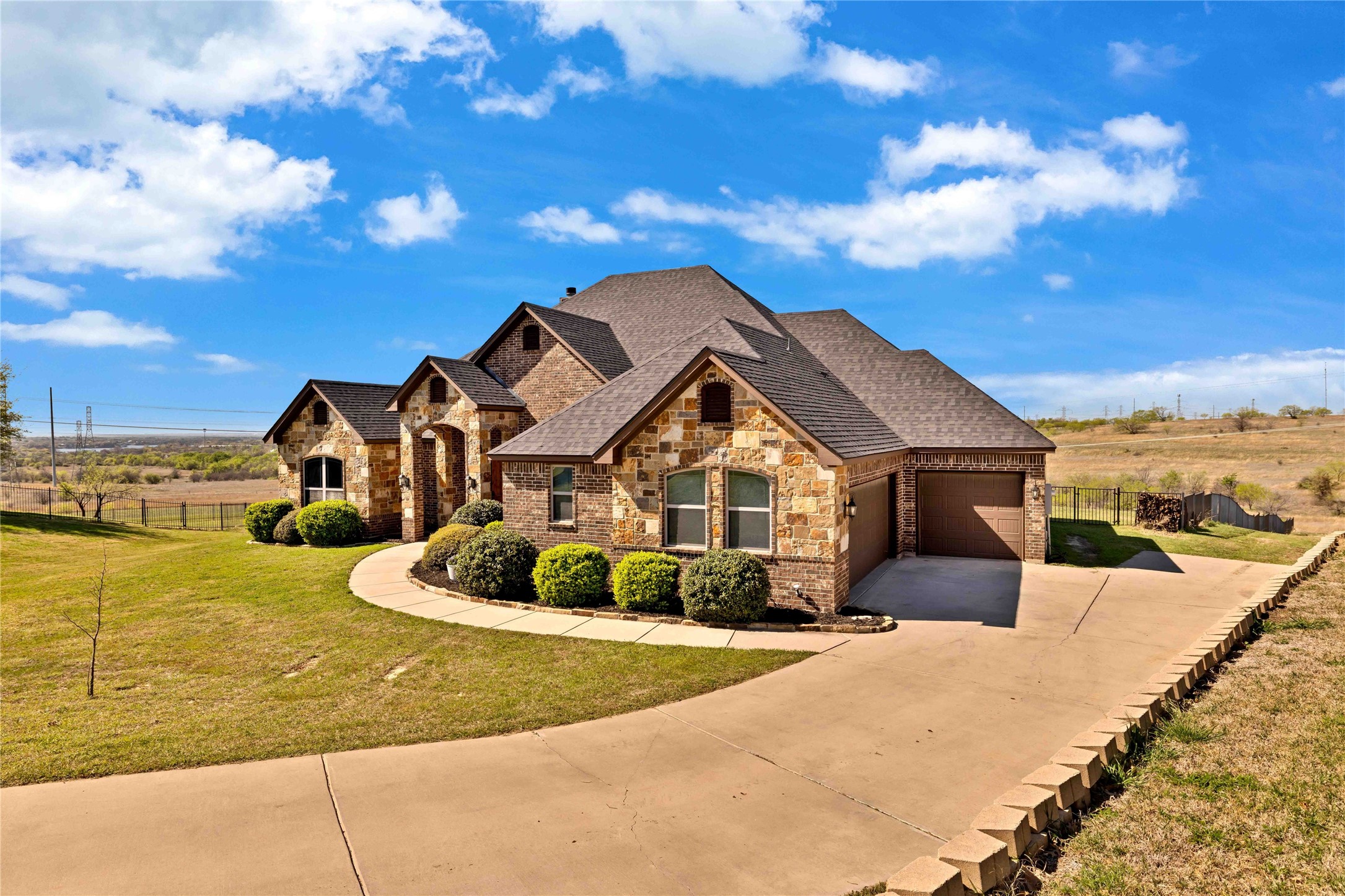 10301 Los Rios Drive Fort Worth TX 76179
