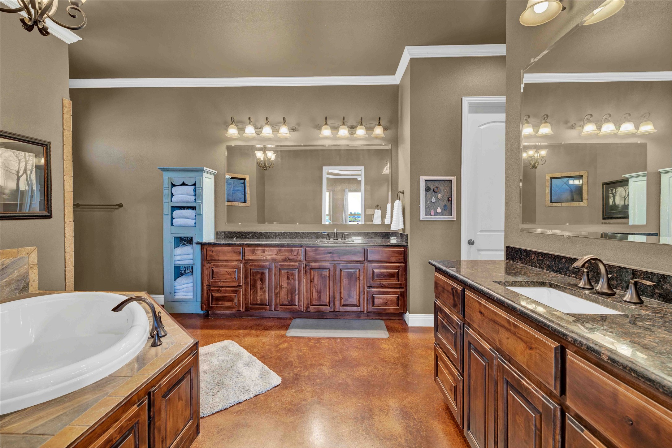 10301 Los Rios Drive Fort Worth TX 76179