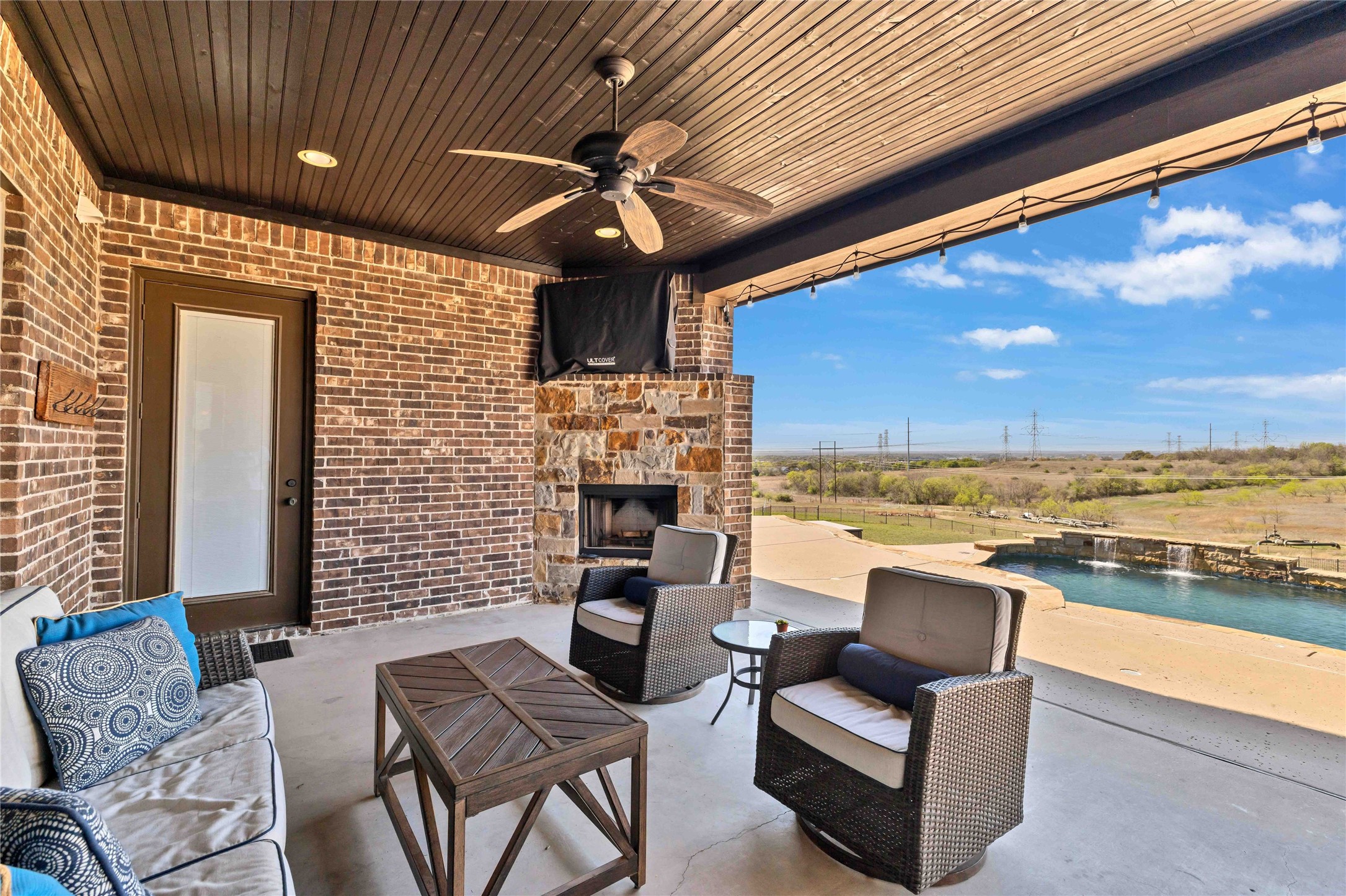 10301 Los Rios Drive Fort Worth TX 76179