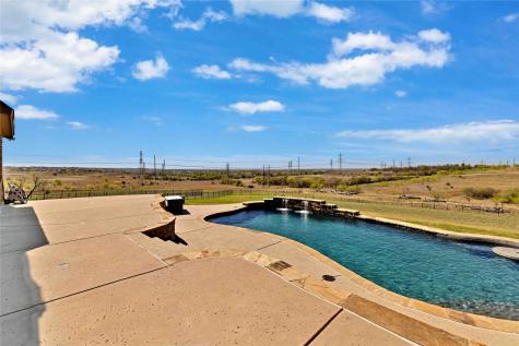 10301 Los Rios Drive Fort Worth TX 76179
