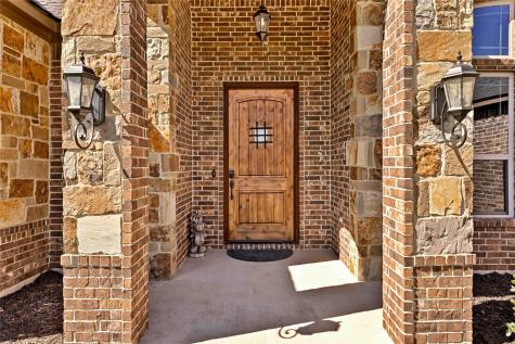 10301 Los Rios Drive Fort Worth TX 76179