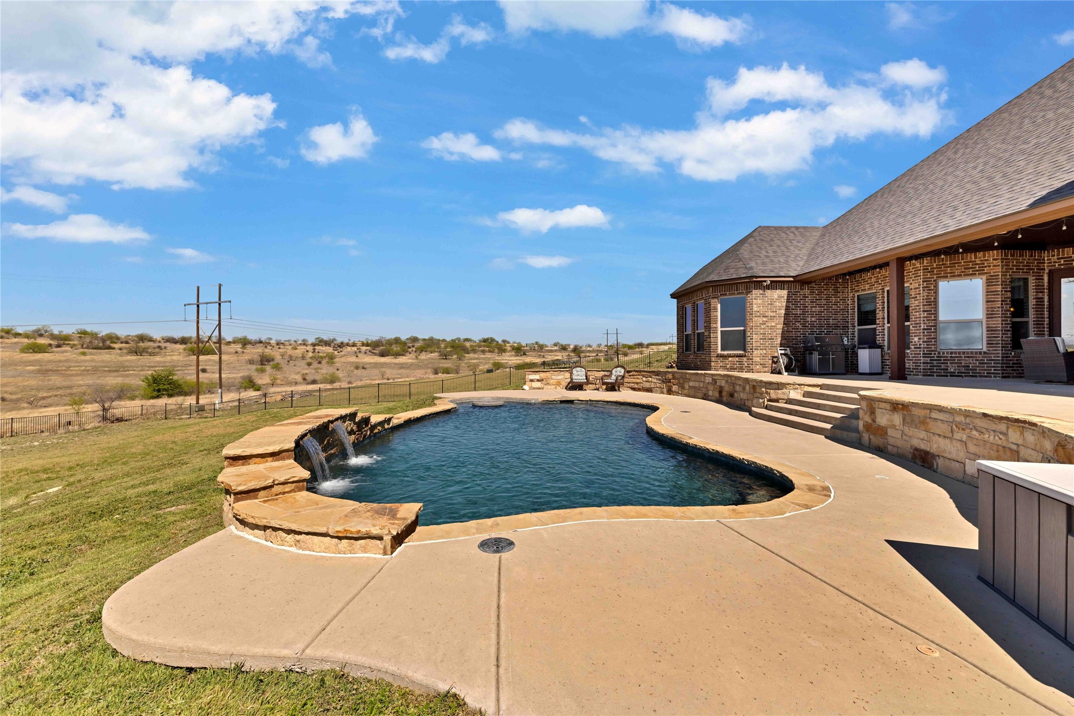 10301 Los Rios Drive Fort Worth TX 76179