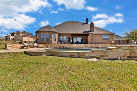 10301 Los Rios Drive Fort Worth TX 76179