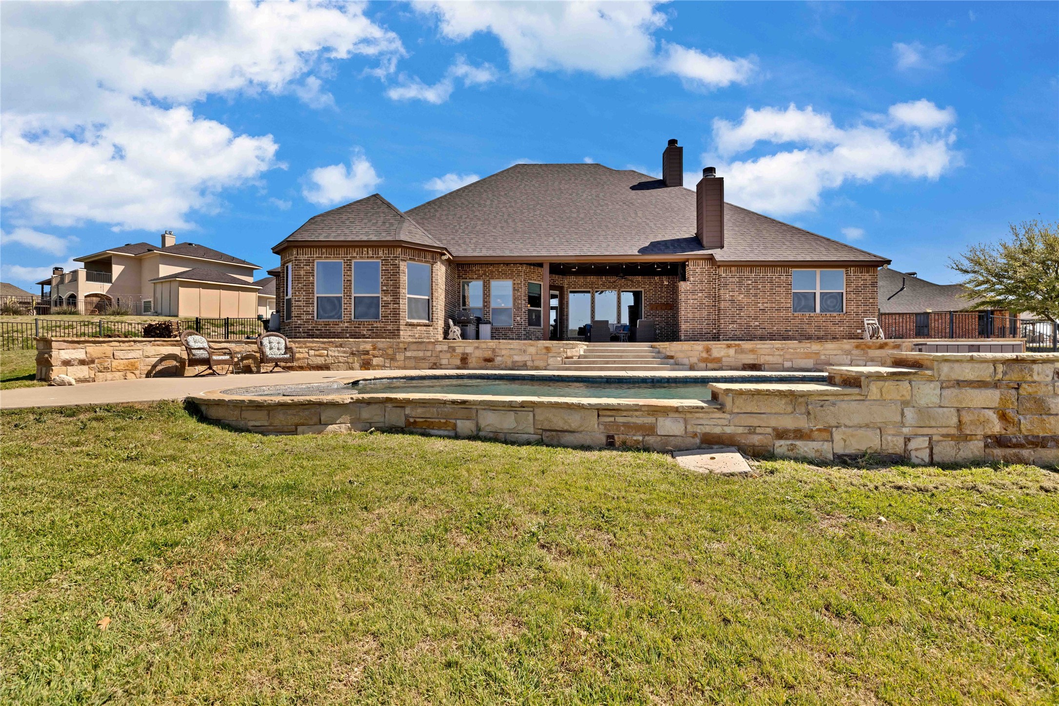 10301 Los Rios Drive Fort Worth TX 76179
