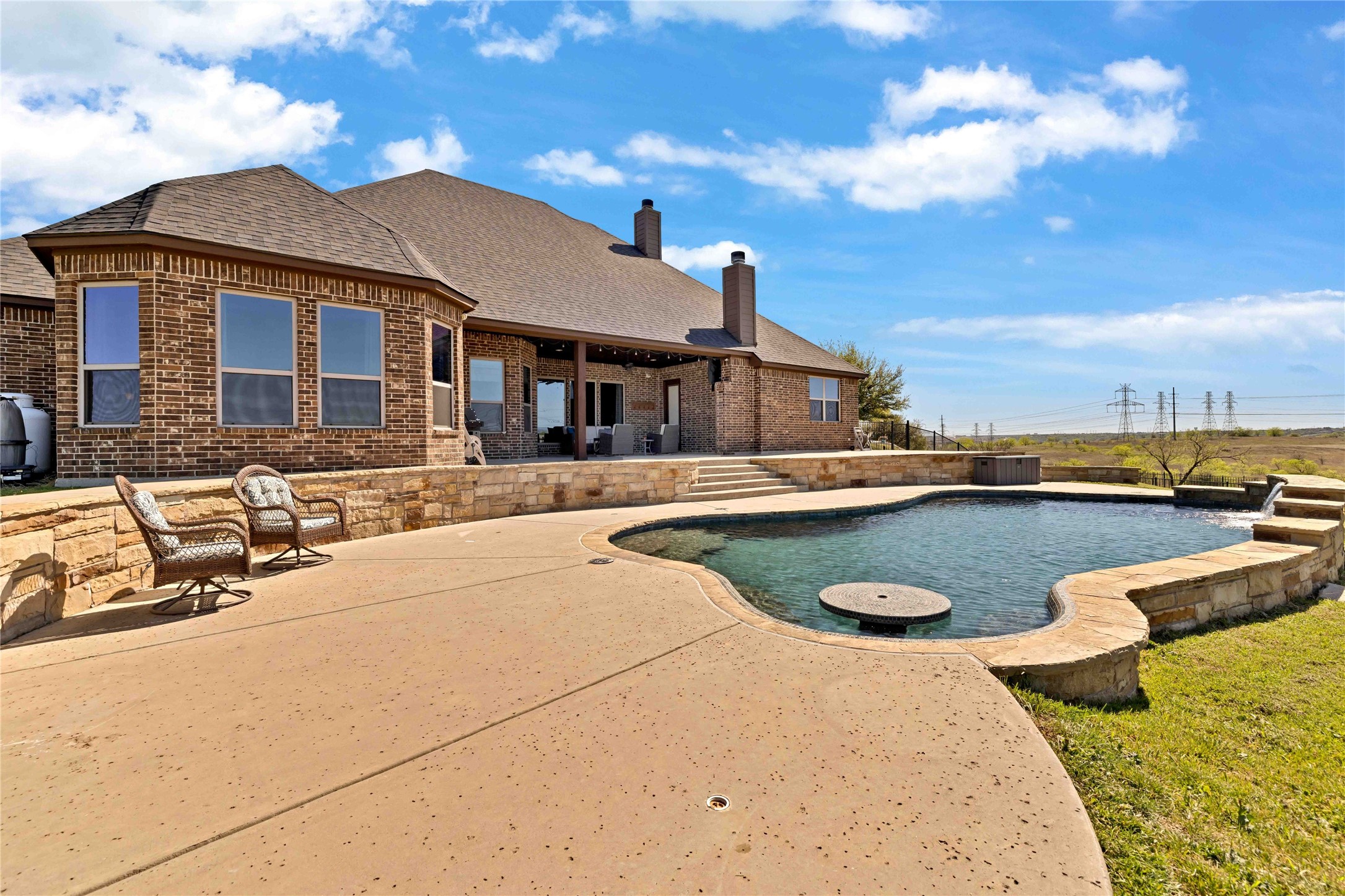 10301 Los Rios Drive Fort Worth TX 76179