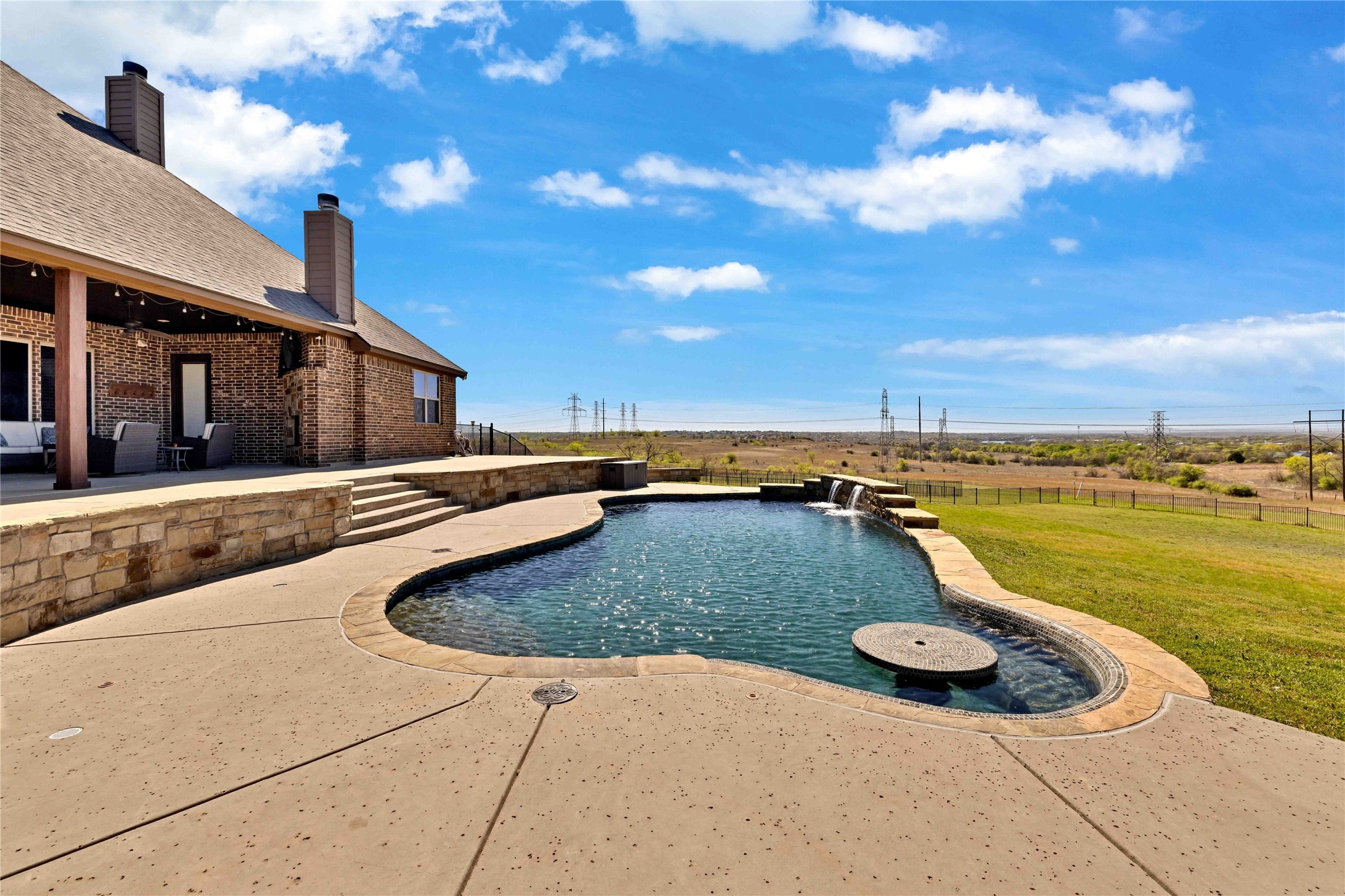 10301 Los Rios Drive Fort Worth TX 76179