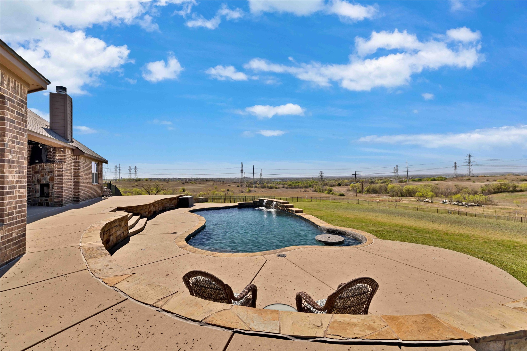 10301 Los Rios Drive Fort Worth TX 76179