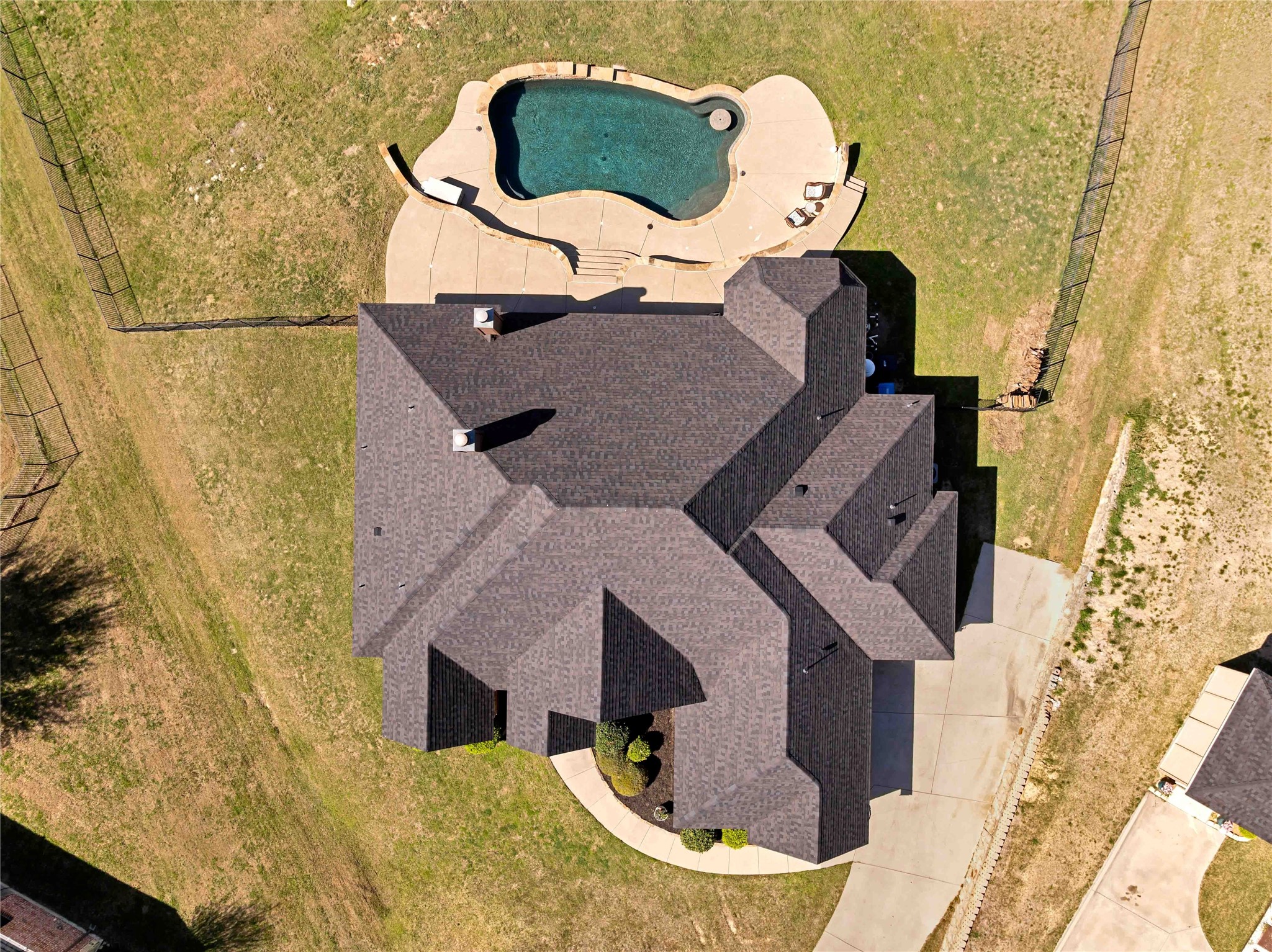 10301 Los Rios Drive Fort Worth TX 76179