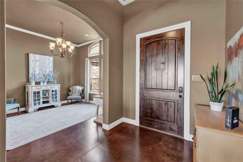 10301 Los Rios Drive Fort Worth TX 76179