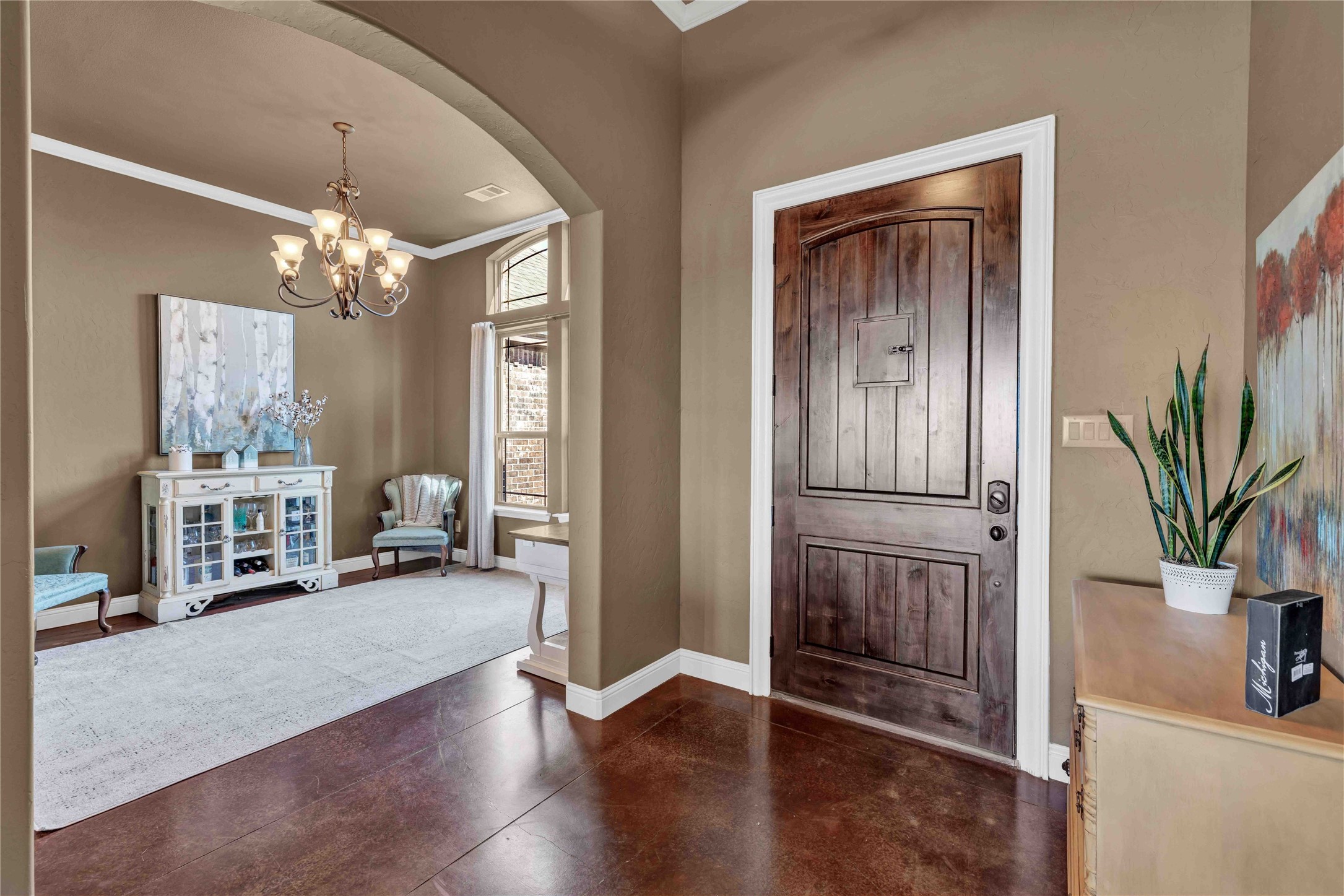 10301 Los Rios Drive Fort Worth TX 76179