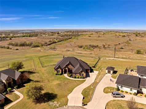 10301 Los Rios Drive Fort Worth TX 76179
