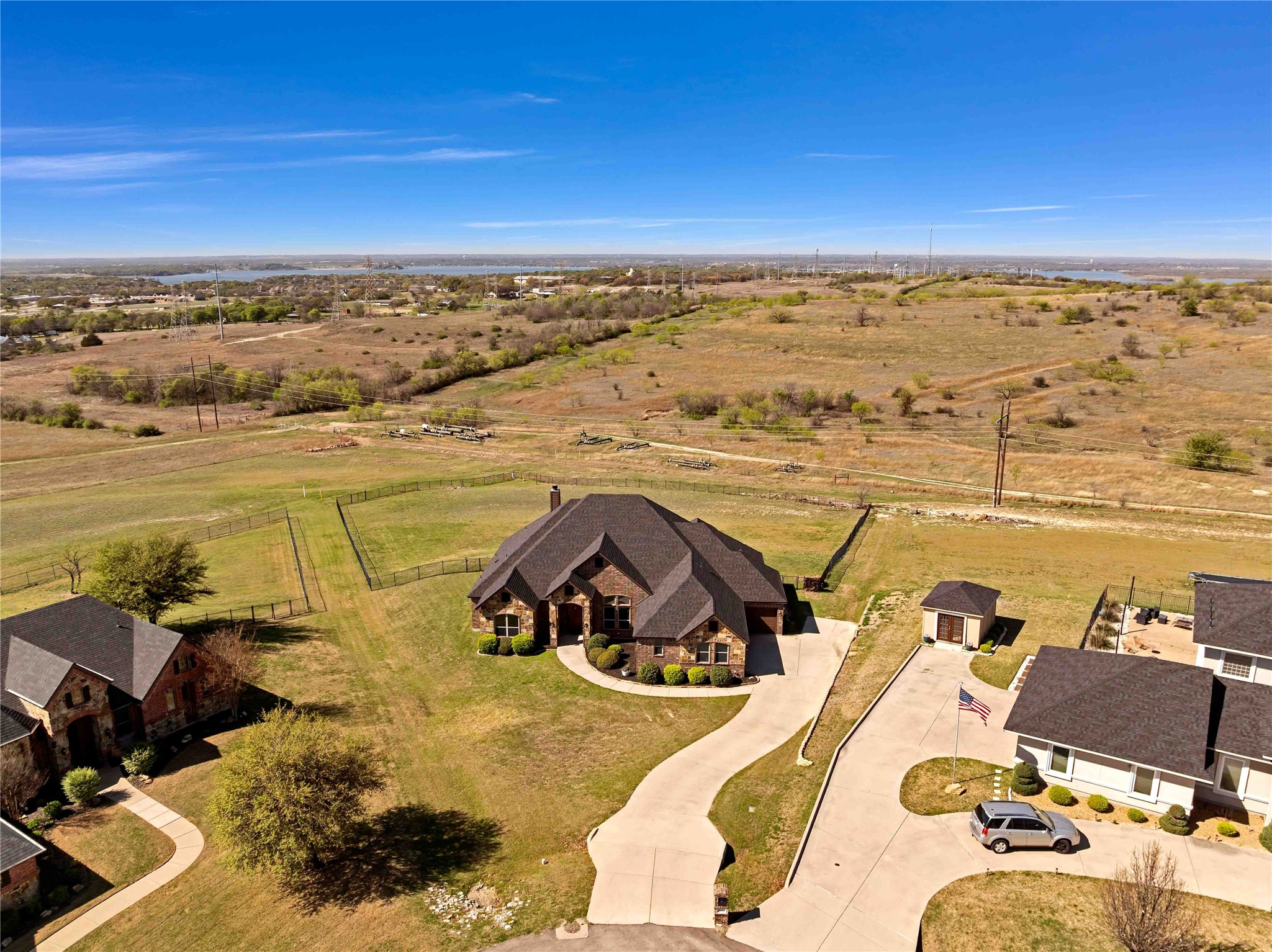 10301 Los Rios Drive Fort Worth TX 76179