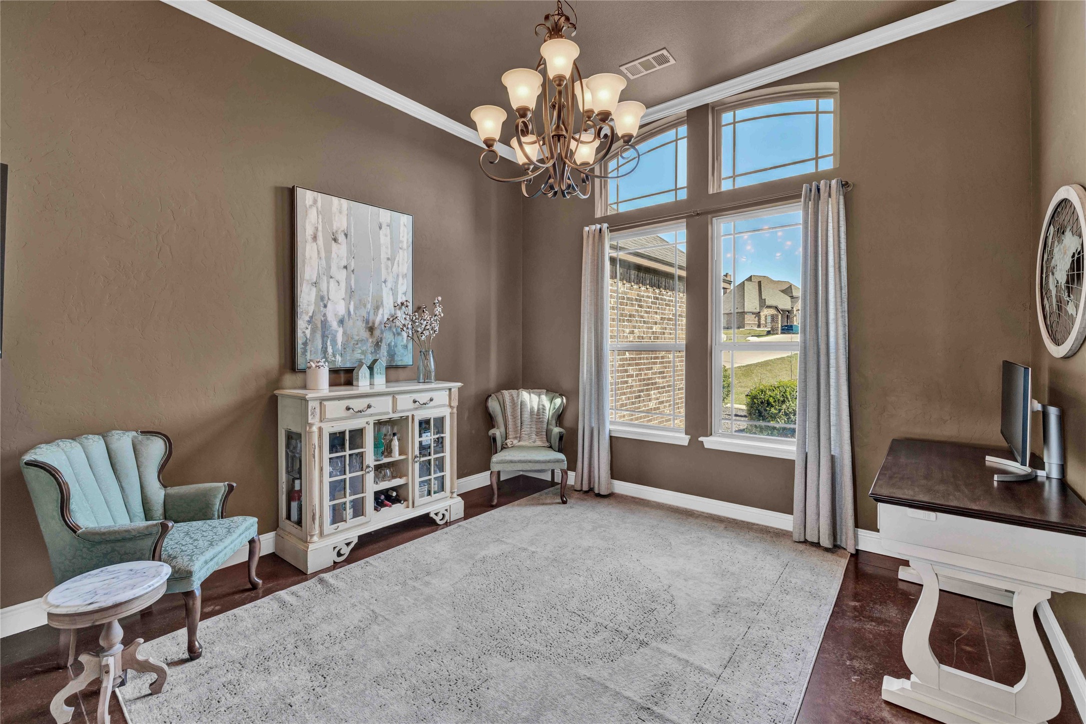10301 Los Rios Drive Fort Worth TX 76179