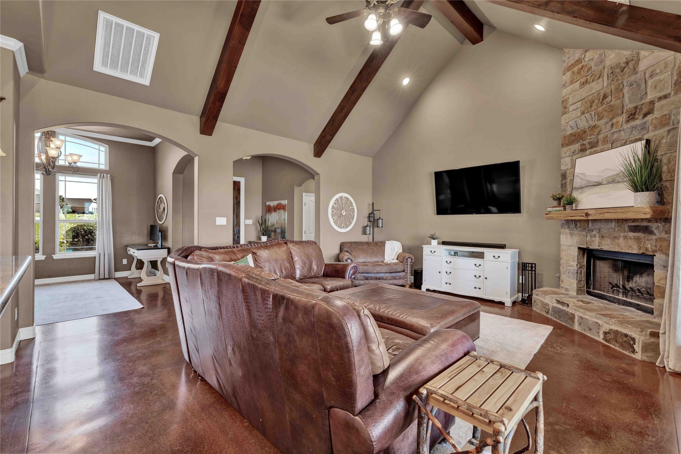 10301 Los Rios Drive Fort Worth TX 76179