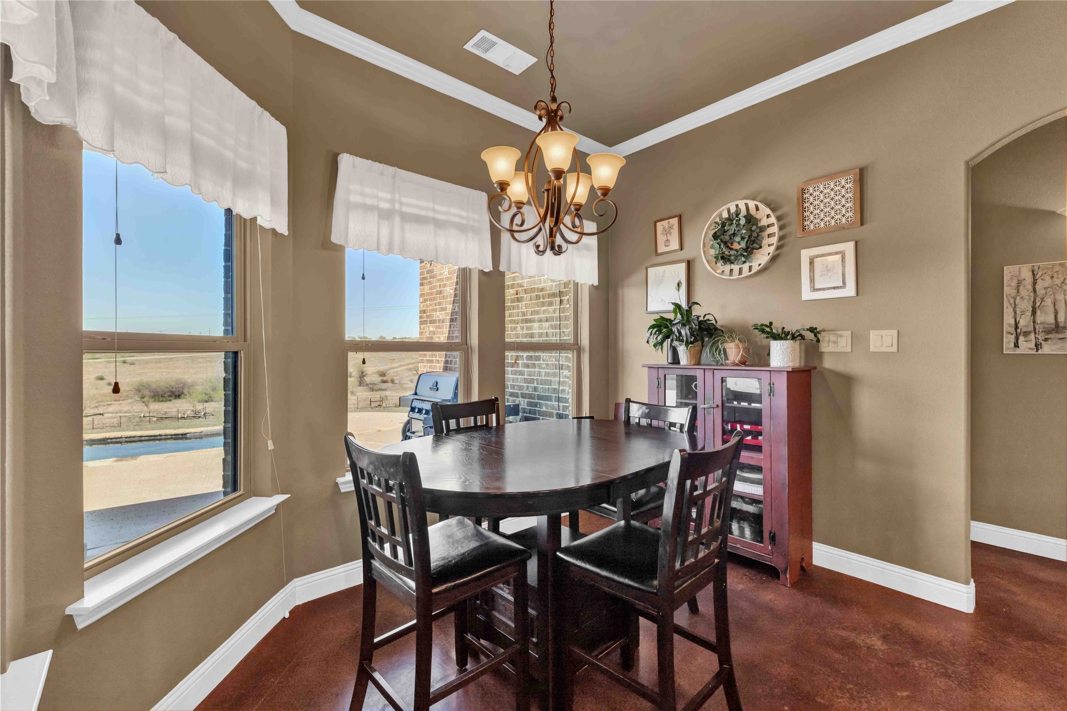 10301 Los Rios Drive Fort Worth TX 76179
