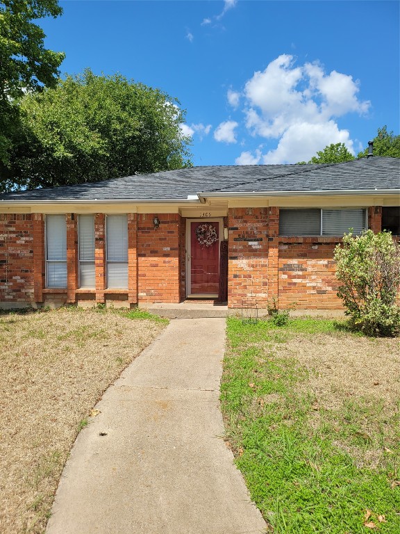 1309 Quill Drive Plano TX 75075