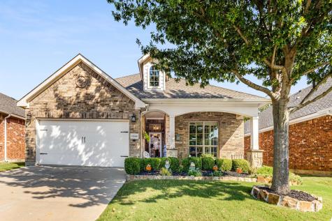 13140 Larks View Point Fort Worth TX 76244