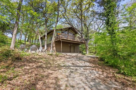 226 Cambridge Drive Pottsboro TX 75076
