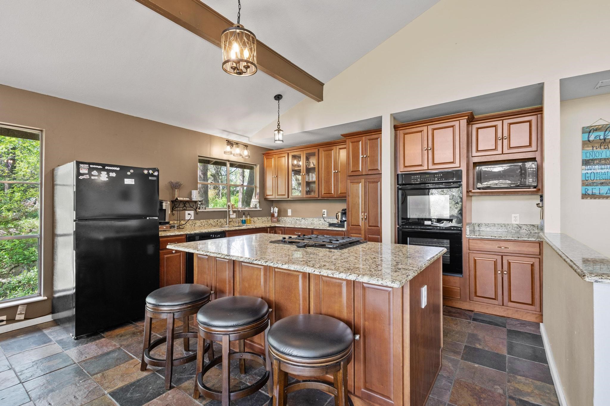 226 Cambridge Drive Pottsboro TX 75076