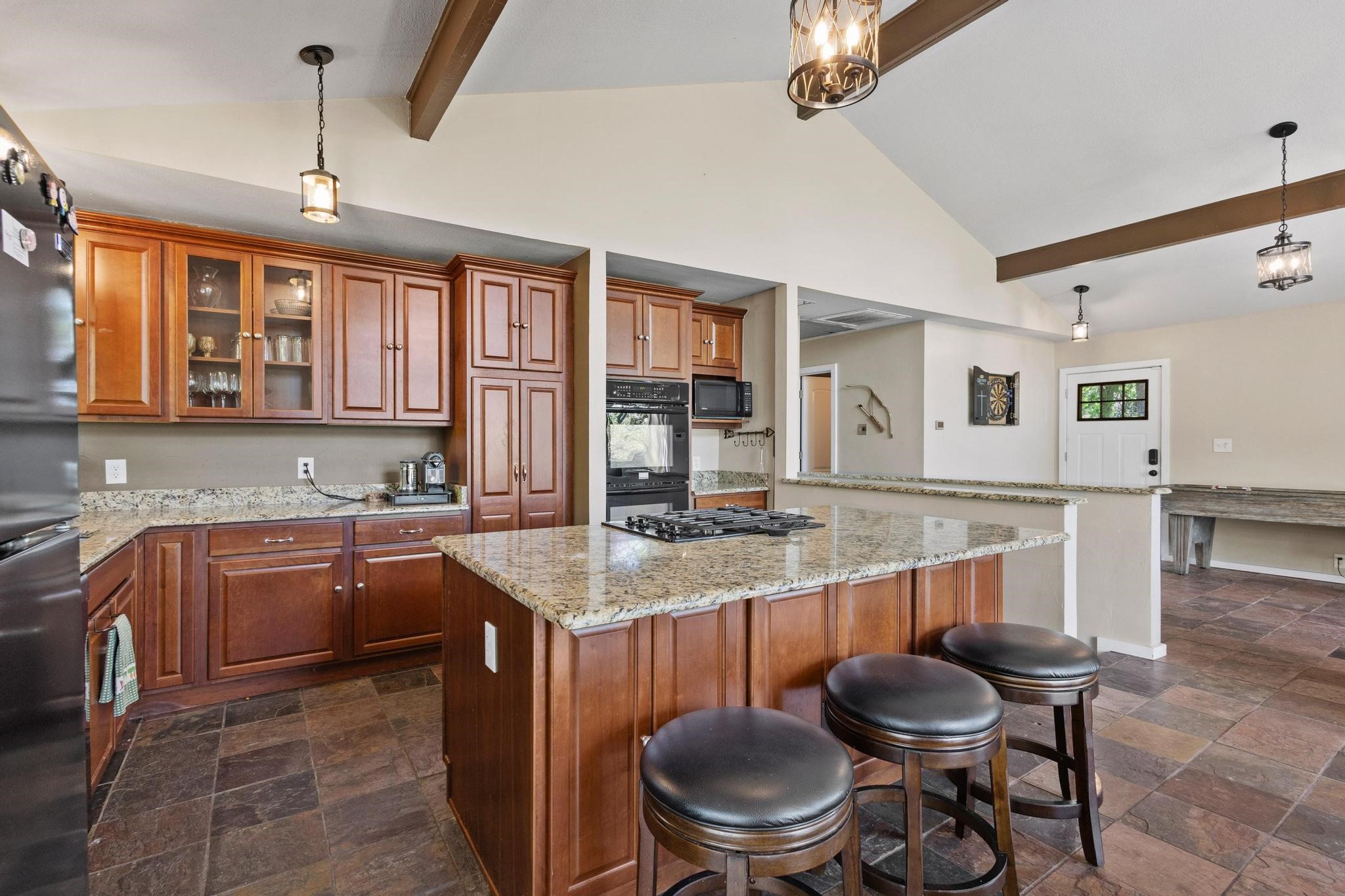 226 Cambridge Drive Pottsboro TX 75076