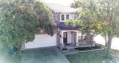 2000 New Braunfels Forney TX 75126