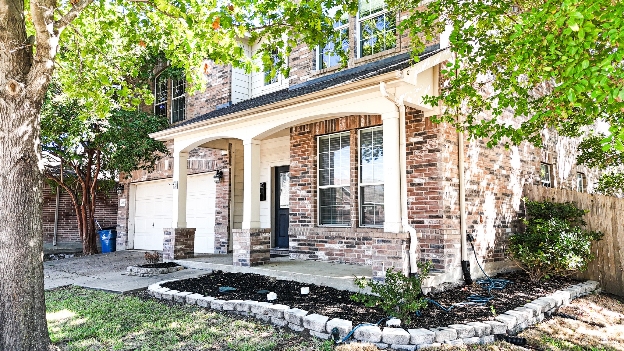 2000 New Braunfels Forney TX 75126