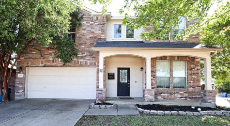 2000 New Braunfels Forney TX 75126